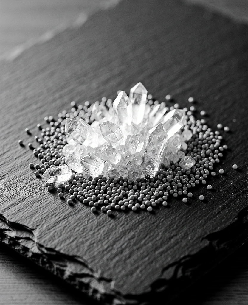 Zinc and Selenium